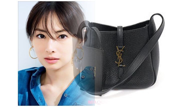 サン ローラン 定期 入れ メンズ