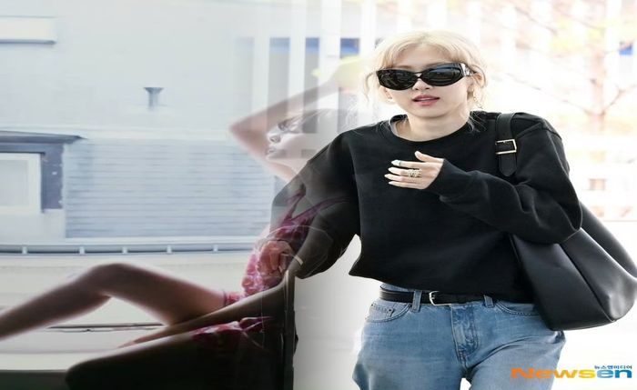 サン ローラン リヴゴーシュ 香水