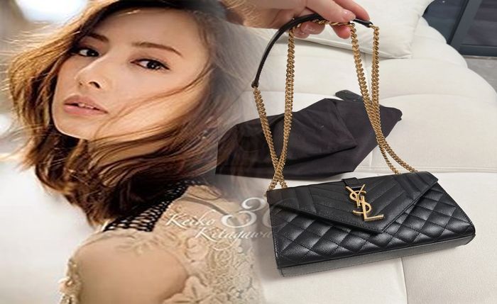 サン ローラン ファミリー セール