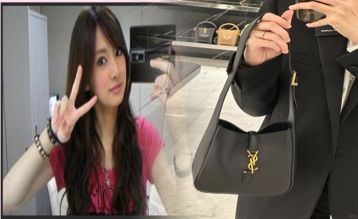 サン ローラン ginza six