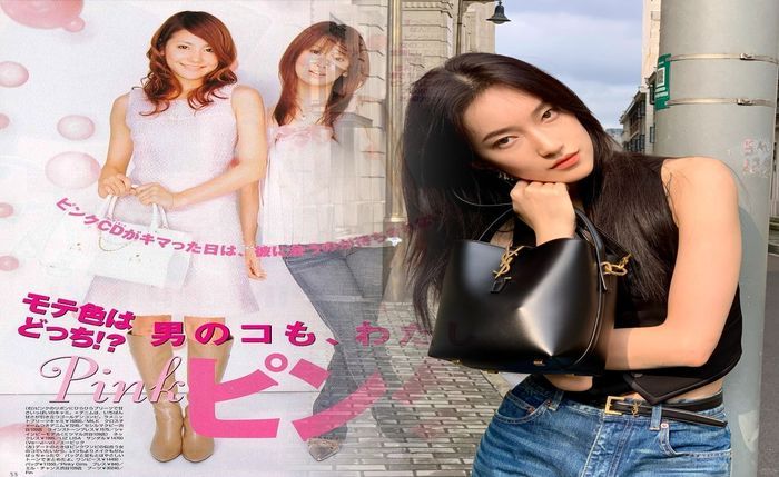 サン ローラン リップ 名前 入り