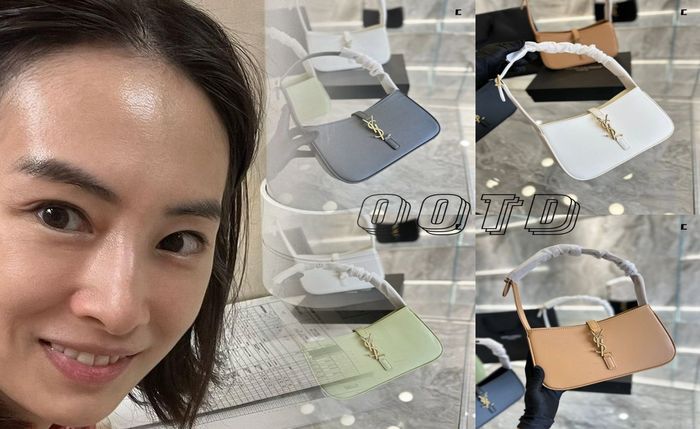 サン ローラン アフター サービス