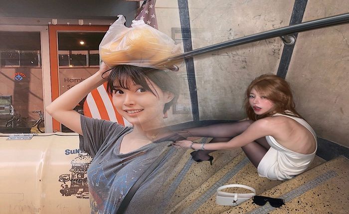 サン ローラン y ライン カバス