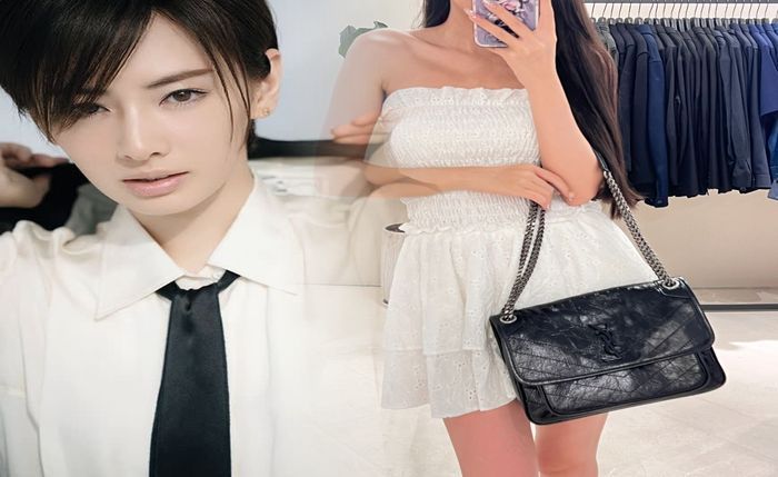 サン ローラン リップ 落ち ない