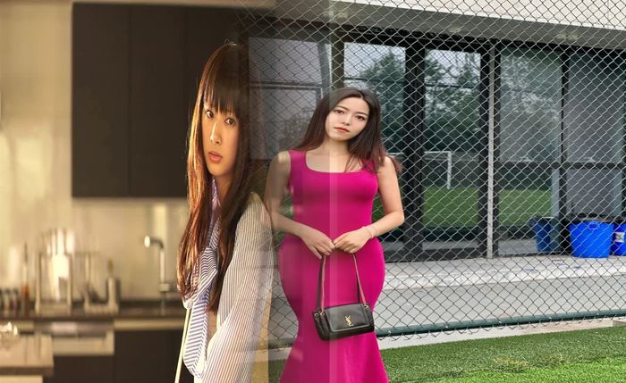 サン ローラン パリ コレクション