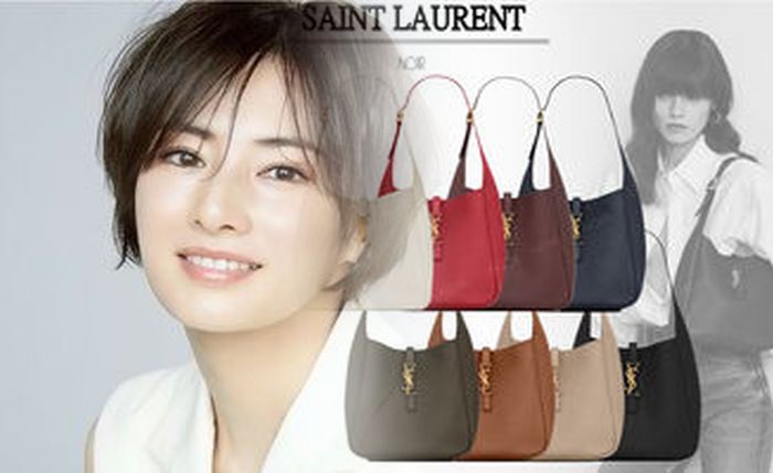 銀座 三越 サン ローラン 化粧品