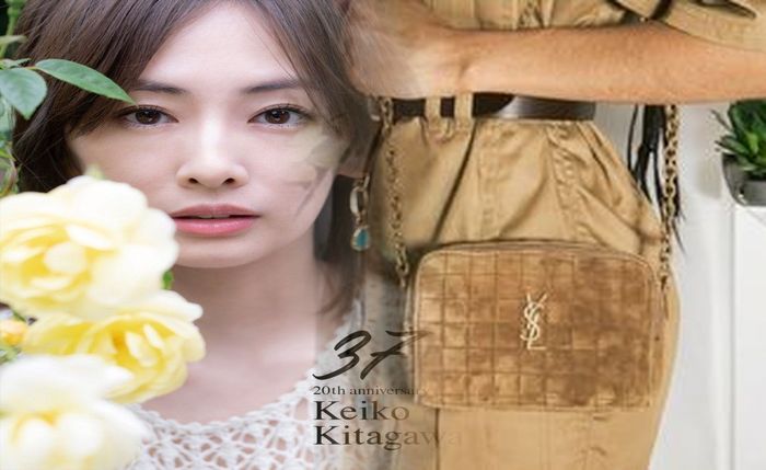 サン ローラン 名刺 入れ メンズ