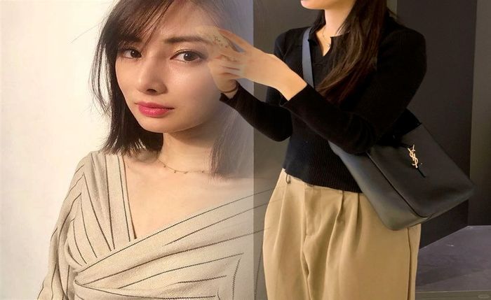 ハリー スタイル ズ サン ローラン