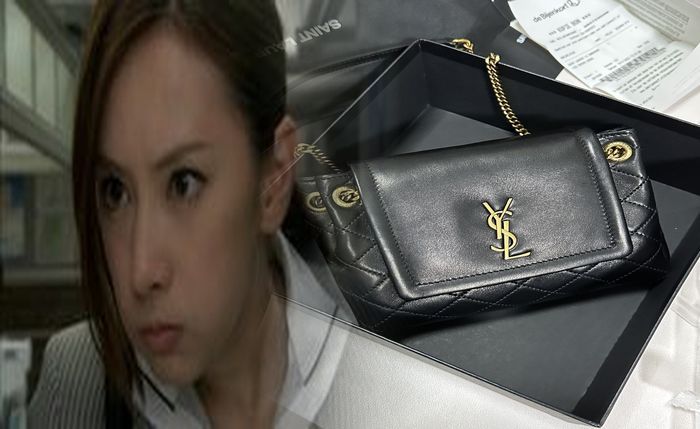 サン ローラン デザイナー 2019