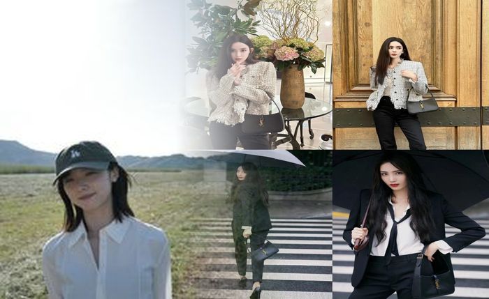 サン ローラン 2014ss メンズ