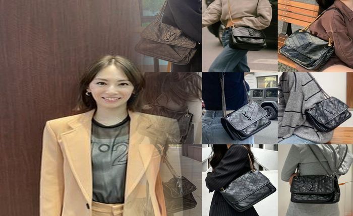 シュル レア リスト サン ローラン