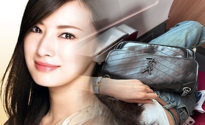 サン ローラン 2019ss メンズ