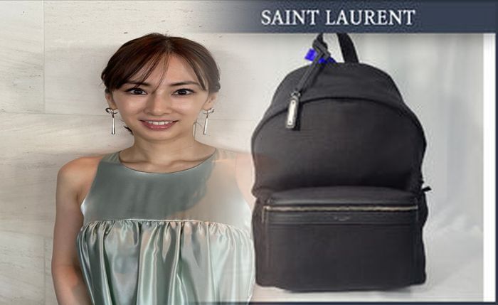 サン ローラン 2015ss メンズ