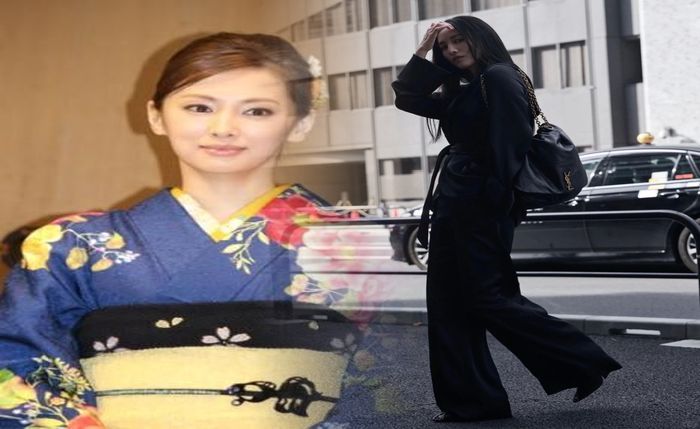 サン ローラン トップ シークレット