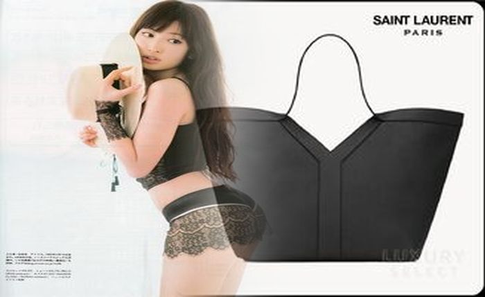 サン ローラン 香水 メンズ 口コミ