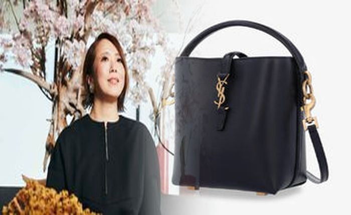 木更津 アウトレット サン ローラン