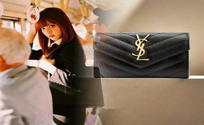 サン ローラン コレクション 2019