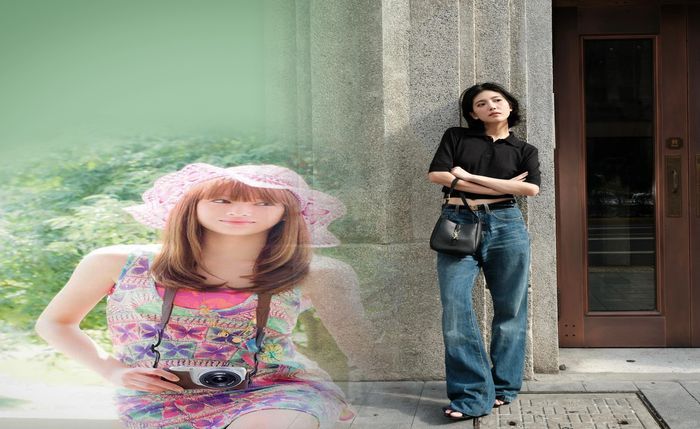 サン ローラン コレクション 2015