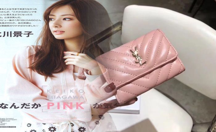 サン ローラン rive droite