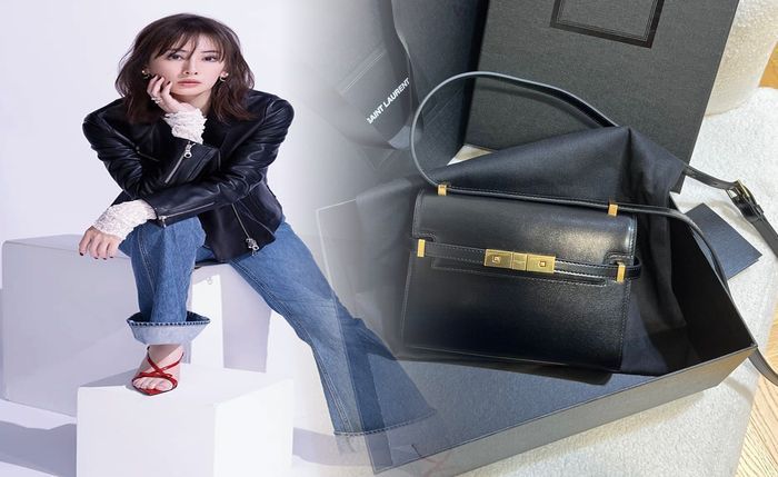 りんくう アウトレット サン ローラン