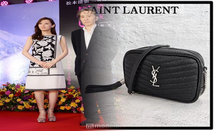 サン ローラン アドベント カレンダー