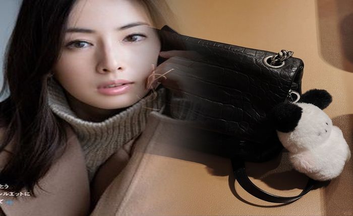 女神 の 見え ざる 手 サン ローラン