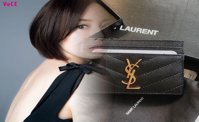 サン ローラン ファンデーション 口コミ