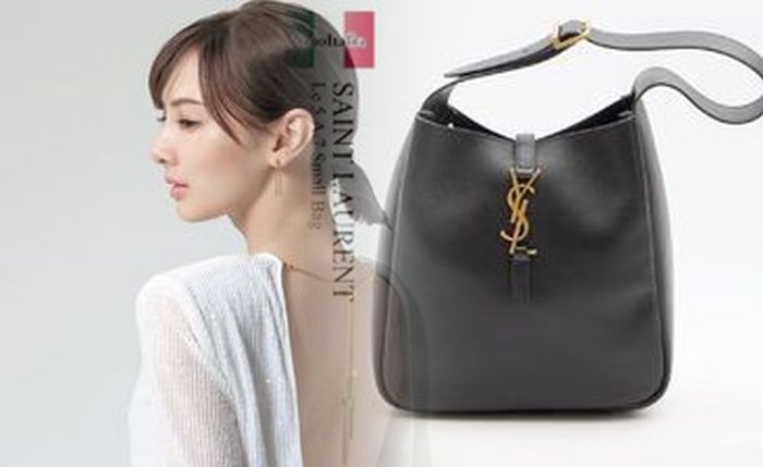 サン ローラン の サック ド ジュール