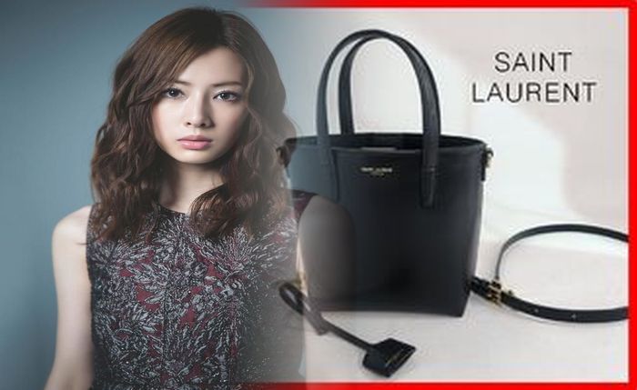 サン ローラン と イヴ サン ローラン