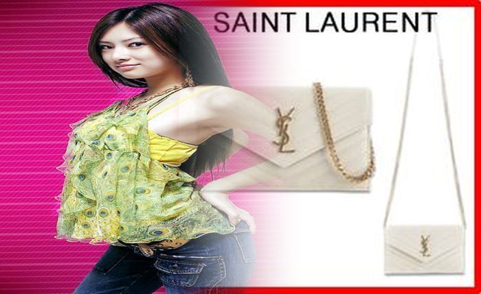 サン ローラン パリ イヴ サン ローラン