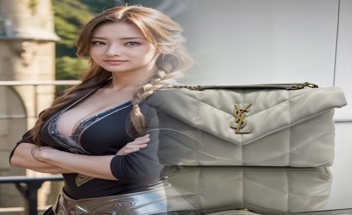 saint laurent サン ローラン