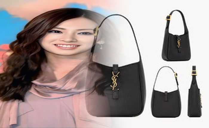 イブ サン ローラン サン ローラン 違い