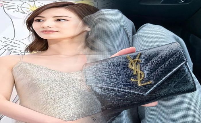 サン ローラン イヴ サン ローラン 違い