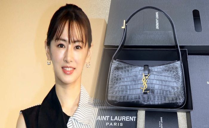 サン ローラン イブ サン ローラン 違い