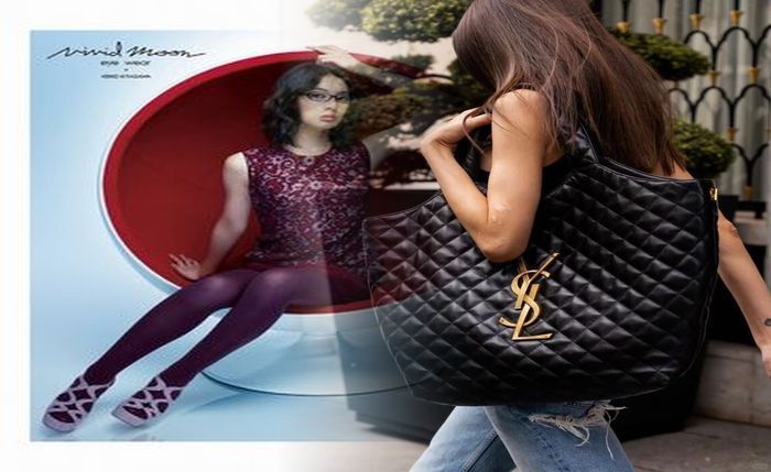 サン ローラン クリスマス コフレ 2018