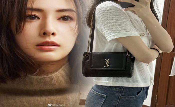 サン ローラン クリスマス コフレ 2019