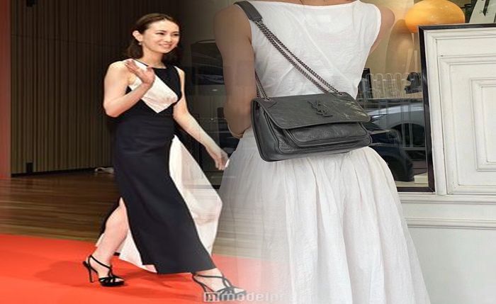 サン ローラン トップ シークレット 使い方