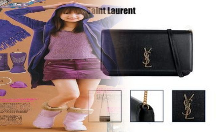 yves saint laurent リップ