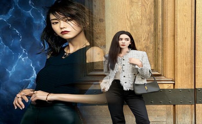 イブ サン ローラン と サン ローラン 違い