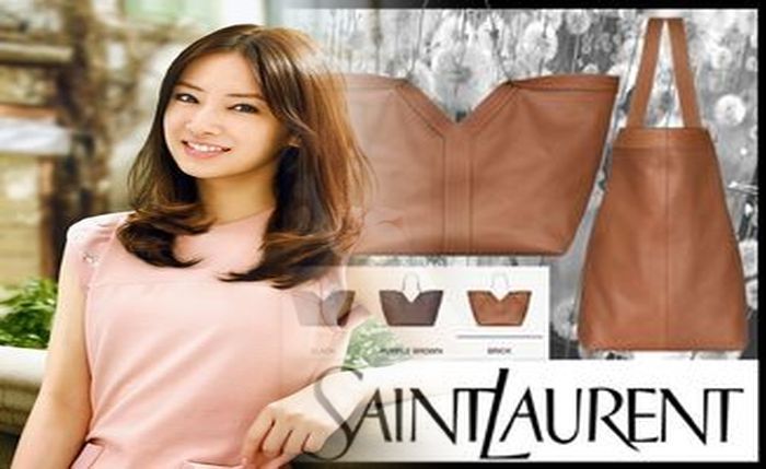 yves saint laurent ファンデーション