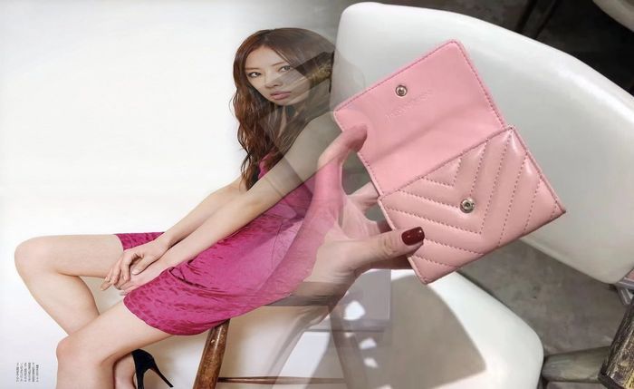 サン ローラン 銀座