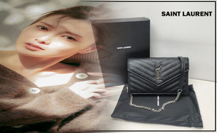 サン ローラン パリ