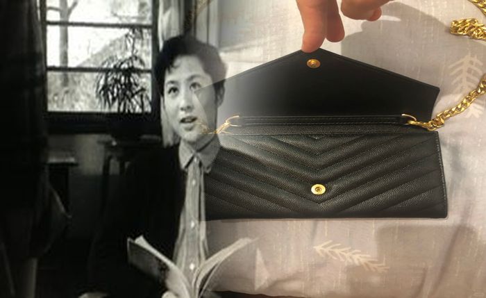 サン ローラン 表参道