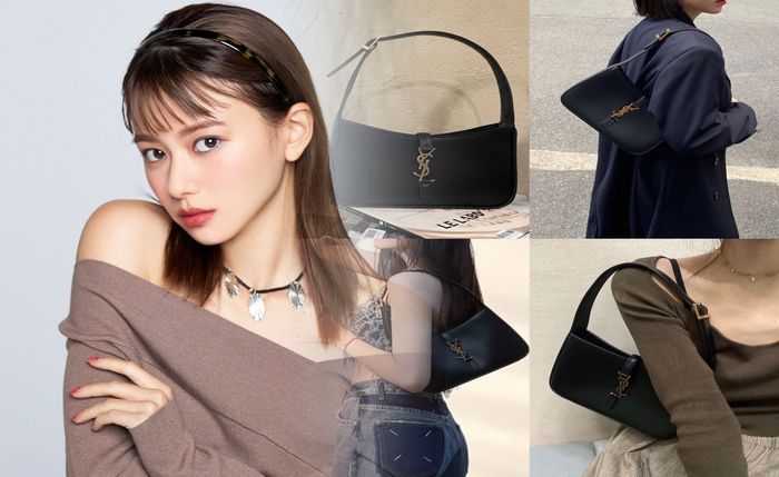 サン ローラン メンズ