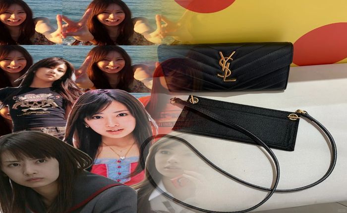 サン ローラン イベント