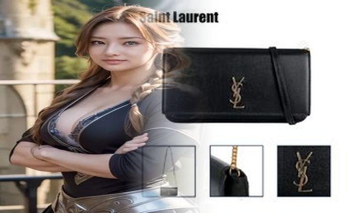 サン ローラン の 19 番