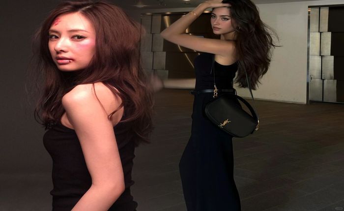 銀座 サン ローラン 路面 店