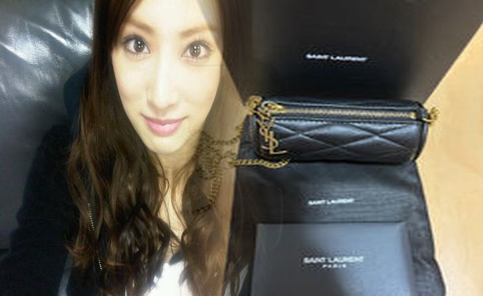 婚 活 リップ サン ローラン