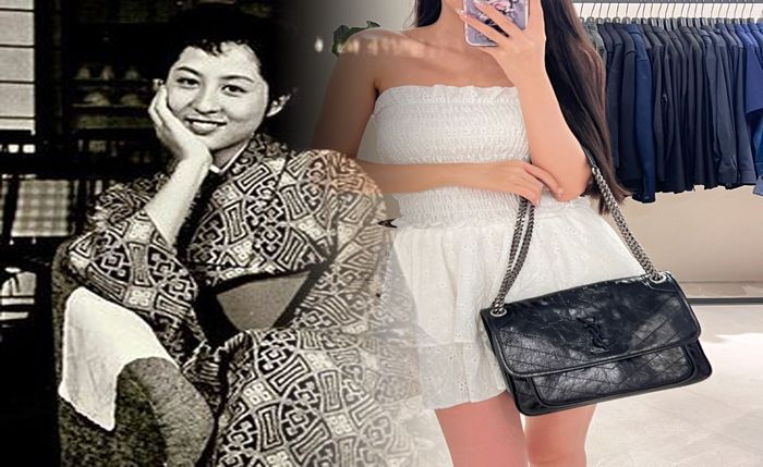 サン ローラン 口紅 50 代