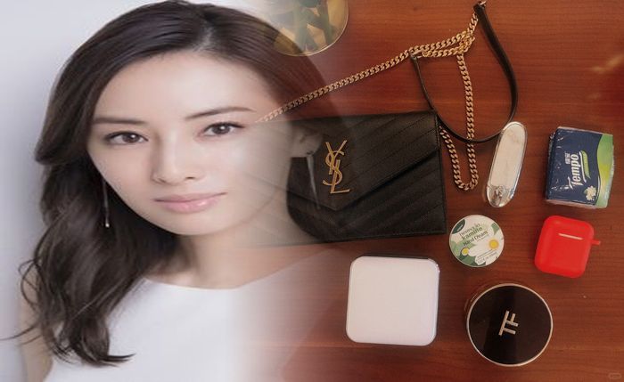 サン ローラン 魔法 の ペン